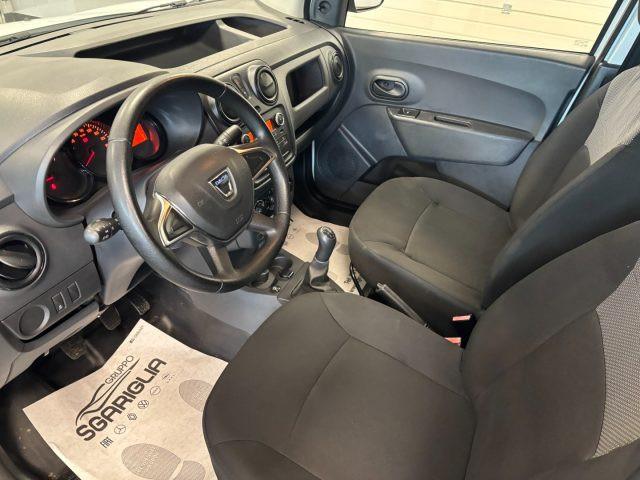 DACIA DOKKER 1.6 GPL Furgone