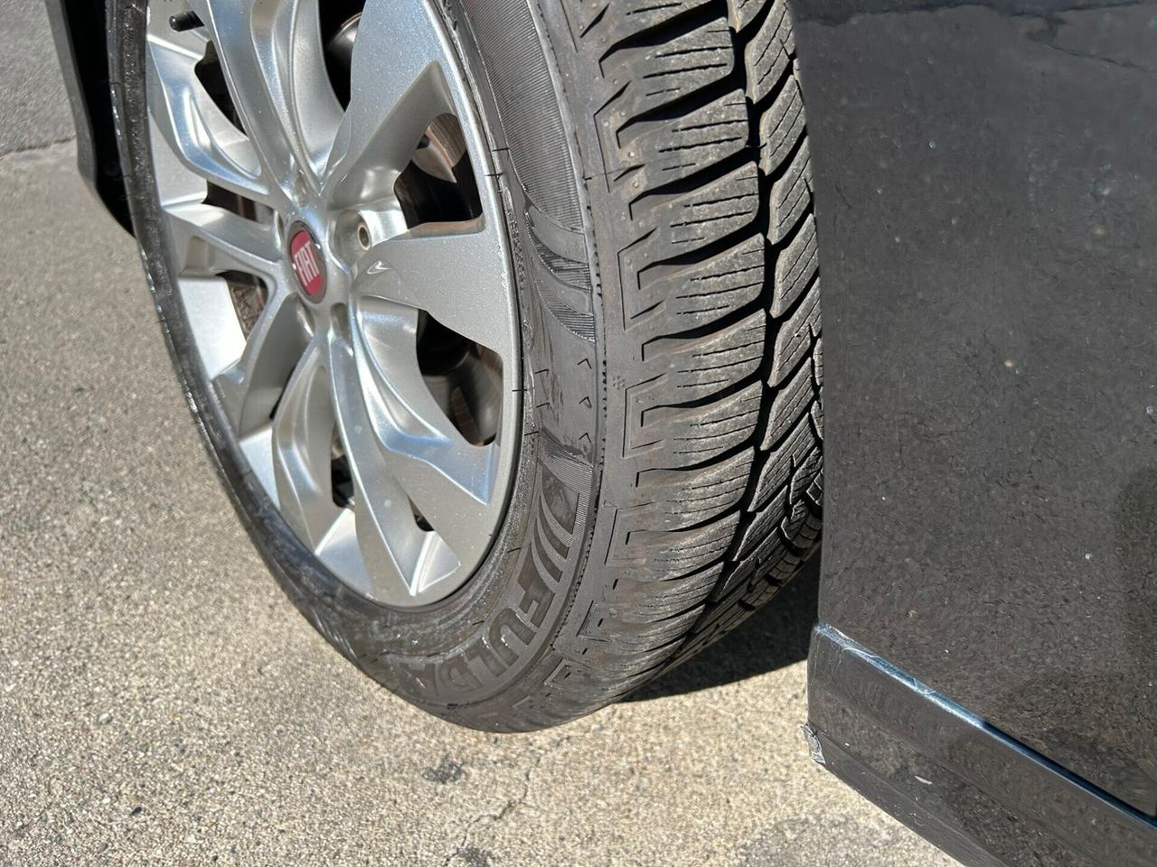 Fiat Tipo 1.3 Mjt S&S SW Easy Business