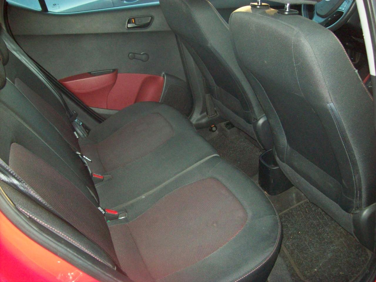 Hyundai i10 1.0 MPI Prime