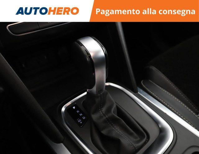 RENAULT Megane Mégane Sporter Blue dCi 115 CV EDC Intens