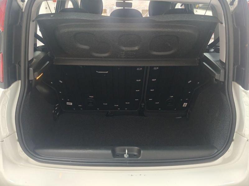 FIAT Panda Cross 1.3 Mjt 95cv S&S E6 4x4 Cross