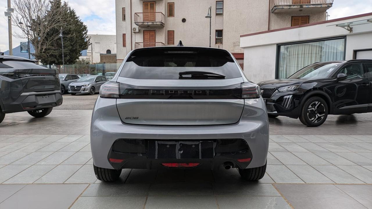 Peugeot 208 100 ALLURE