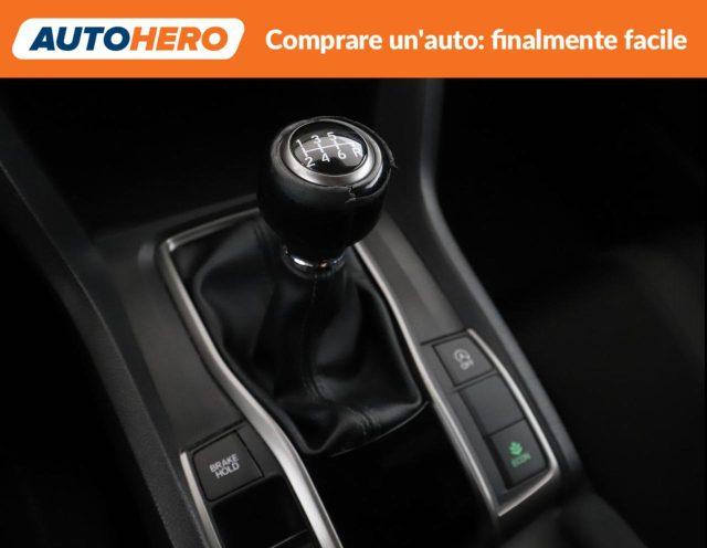 HONDA Civic 1.0T 5 porte Elegance Navi