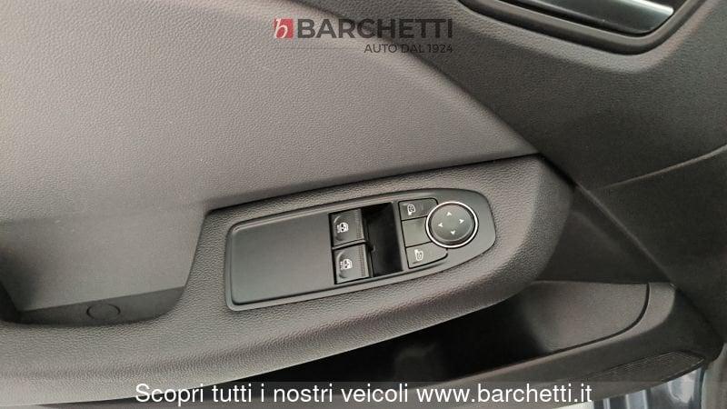 Renault Clio 5ª SERIE TCE 100 CV FAP 5 PORTE BUSINESS GPL