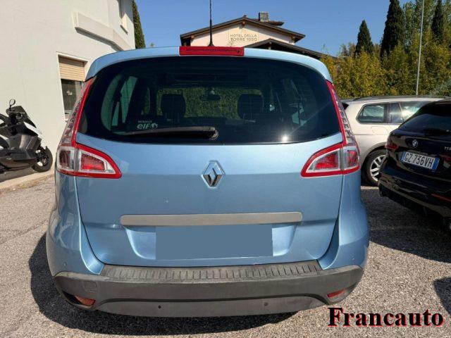 RENAULT Scenic X-Mod 2.0 dCi 160CV Luxe