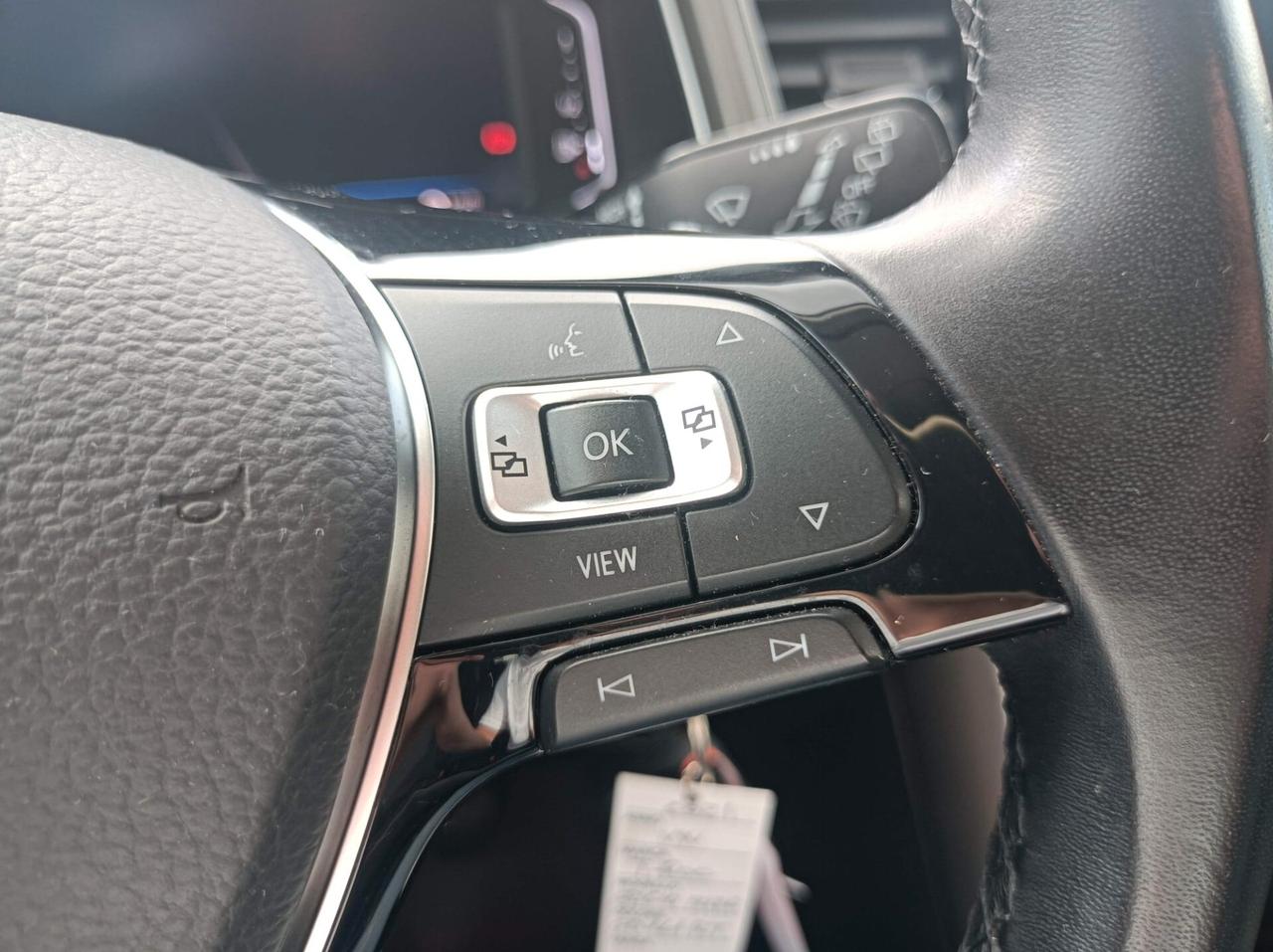 Volkswagen T-Roc 2.0 TDI SCR Style BlueMotion Technology