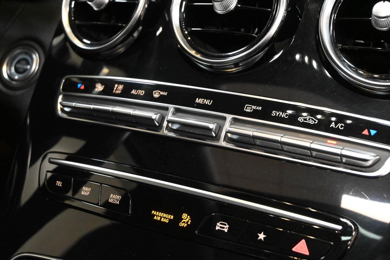 MERCEDES GLC (X253) GLC 220 d 4Matic P...