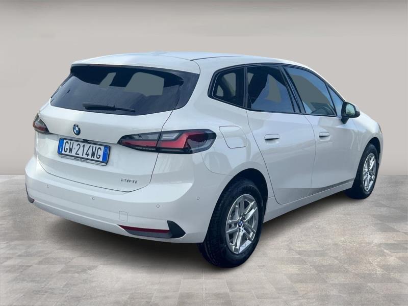 BMW Serie 2 Active Tourer 218 i DCT