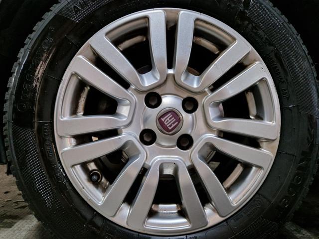 FIAT Punto 1400 5 PORTE CV.77 IMPIANTO GPL + CERCHI IN LEGA