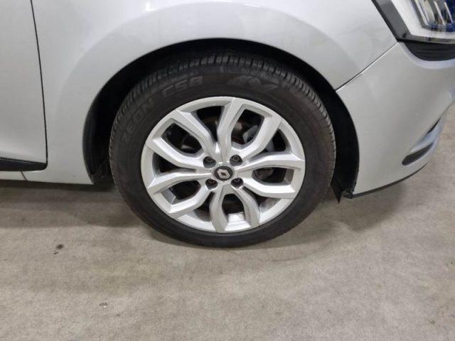 RENAULT Clio Sporter dCi 8V 90 CV Moschino Zen