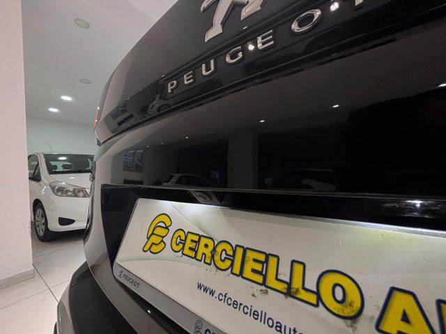 PEUGEOT 3008 BlueHDi 130 S&S EAT8 Allure Pack tua da ?239,00