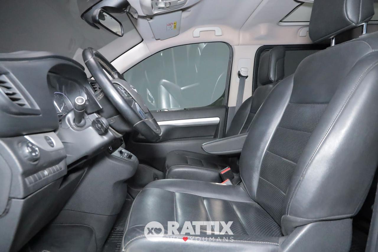 Toyota Proace Verso 2.0d 177CV Luxury Auto 8p.ti