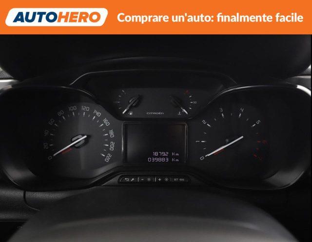 CITROEN C3 PureTech 83 Feel Pack