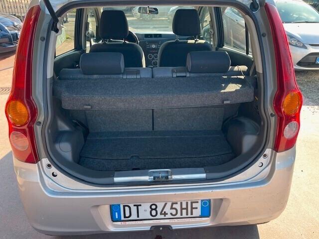 Daihatsu Cuore 1.0 12V Hiro A/T, AUTOMATICA, OK NEOPATENTATI!!