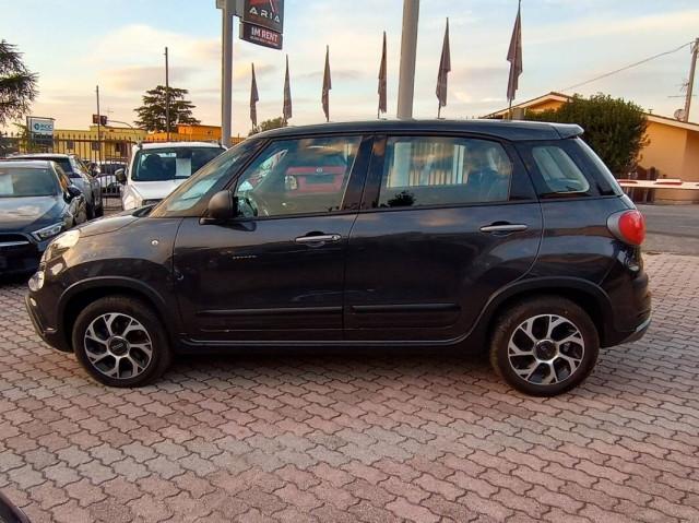 Fiat 500 L 1.3 MJET 95 CV CROSS NOLEGGIAMI O ACQUISTAMI