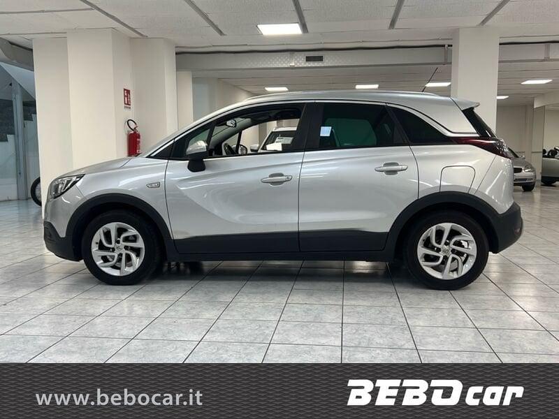 Opel Crossland X 1.2 81cv Innovation MT5