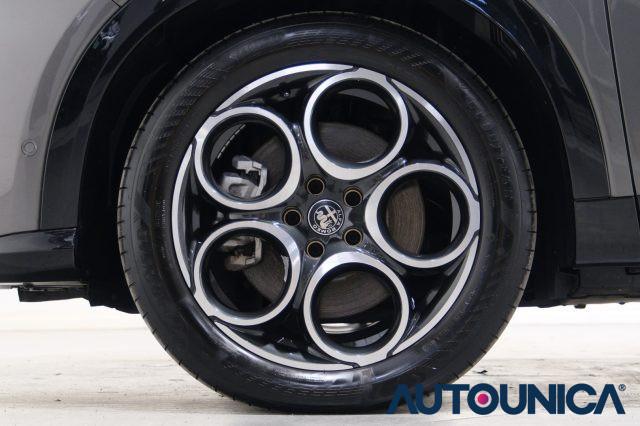 ALFA ROMEO Tonale 1.5 160 CV MHEV TCT7 SPRINT FULL LED