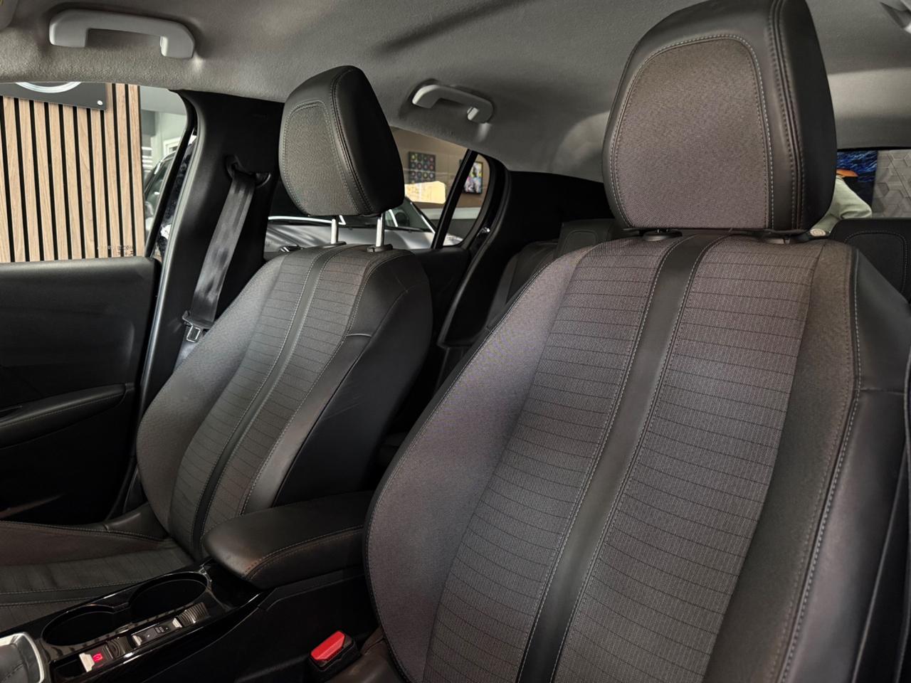 Peugeot 208 PureTech 100 Stop&Start 5 porte Allure Pack KAMERA