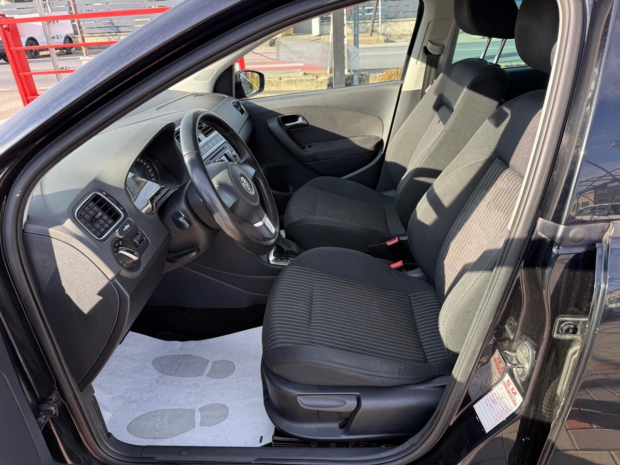 Volkswagen Polo 1.4 DSG 5 porte Highline