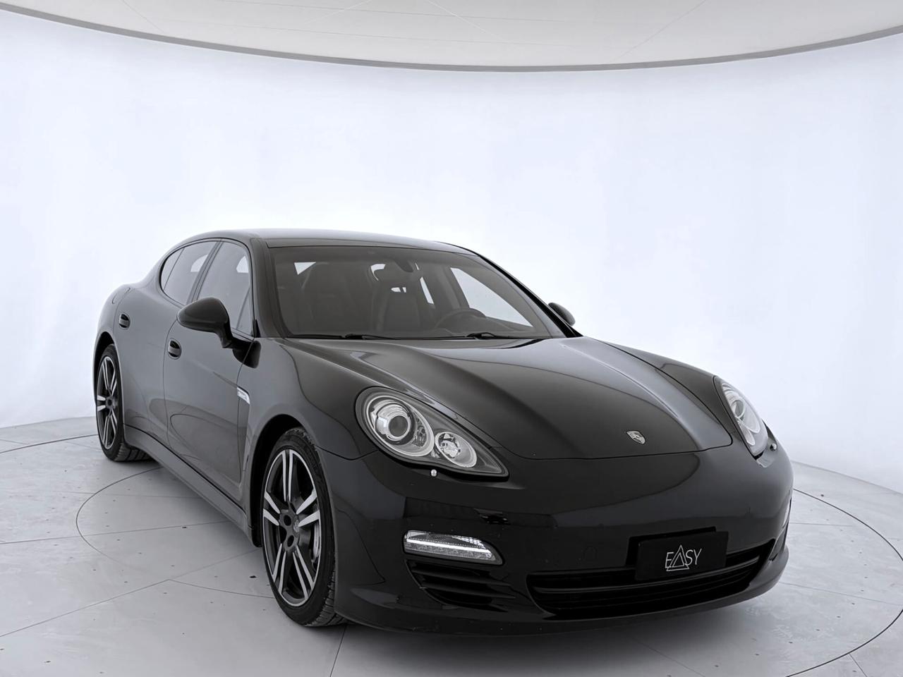 Porsche Panamera 3.0 Diesel - TAGLIANDI PORSCHE - IVA ESPOSTA