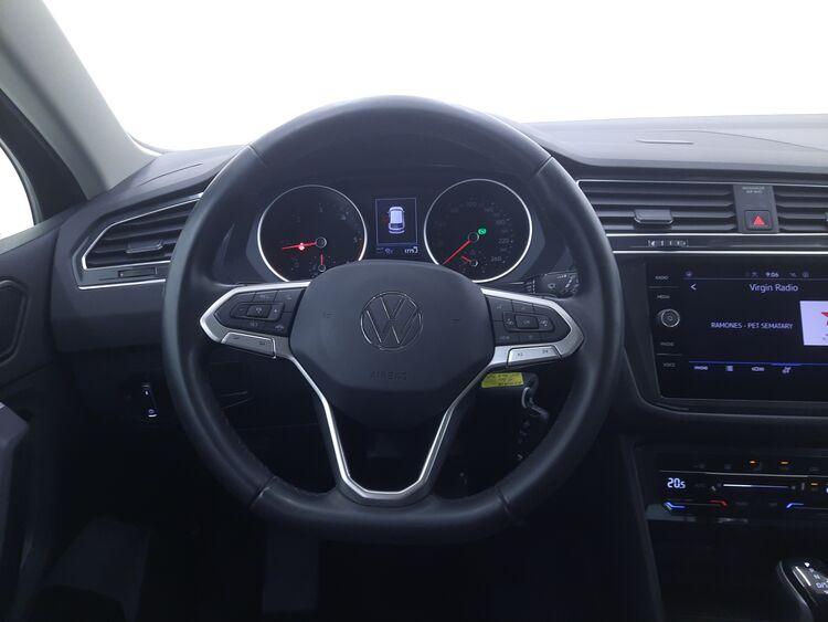 Volkswagen Tiguan DSG Life BR822149 2.0 Diesel 150CV