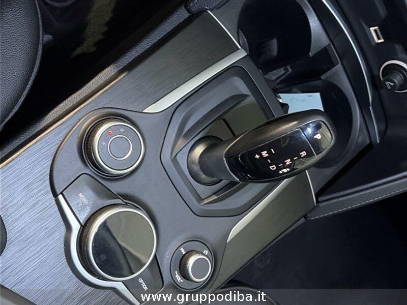 Alfa Romeo Stelvio 2017 Diesel 2.2 t Lusso Q4 210cv auto