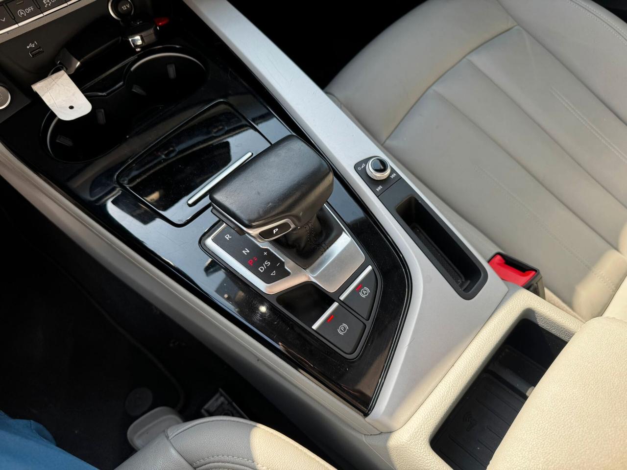 Audi A5 COPE' SPORTBACK