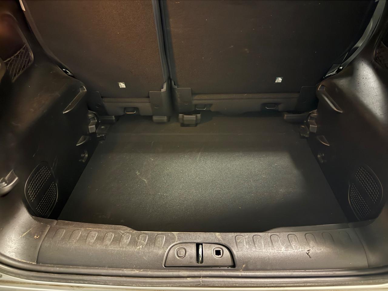 Fiat 500L 1.4 95 CV Lounge