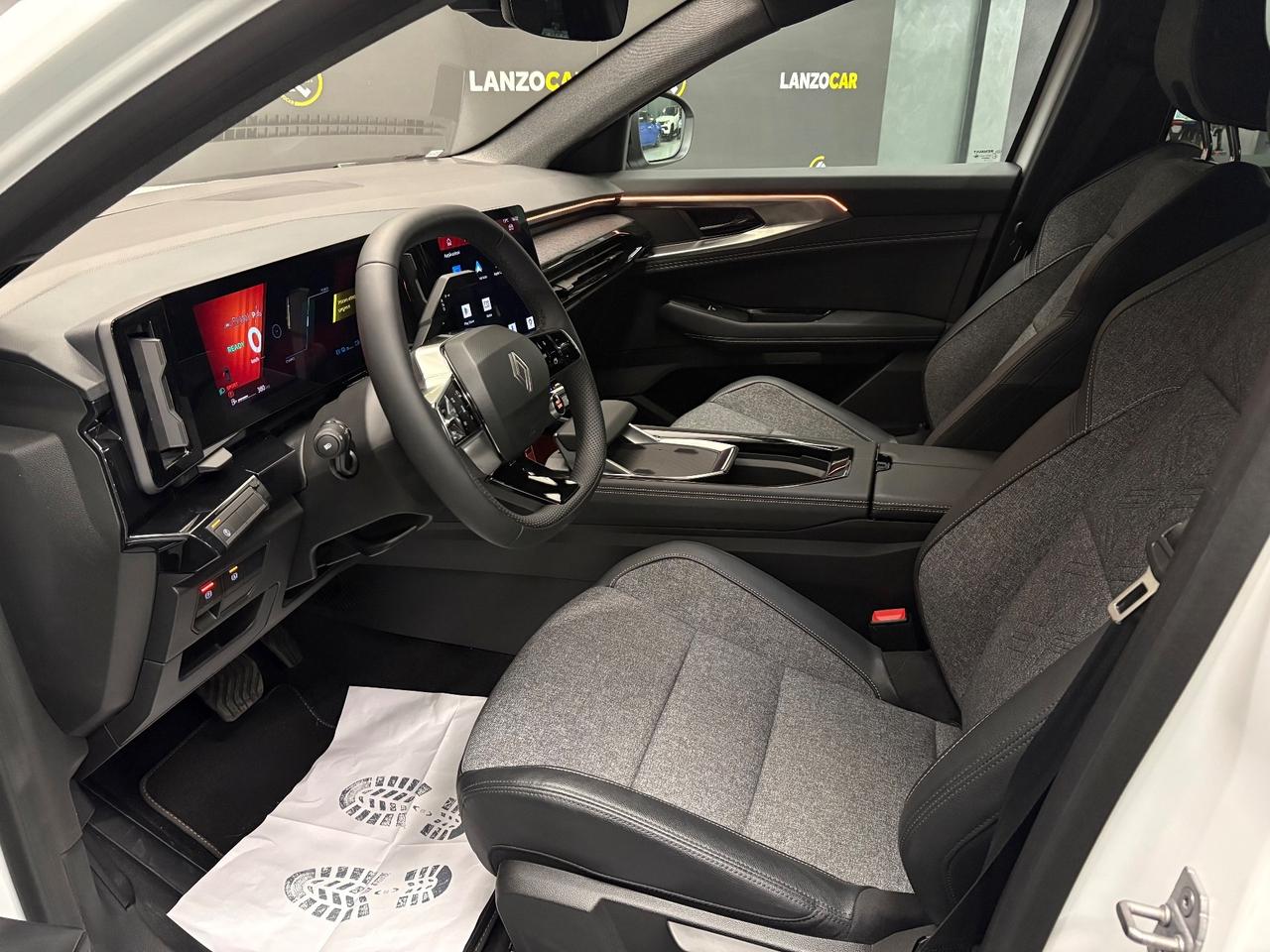 Renault Rafale 1.2 E-TECH 200CV TECHNO