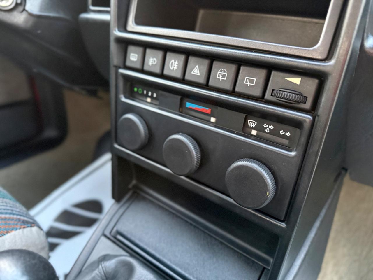 Lancia Delta HF INTEGRALE 200cv 2.0 TURBO 16v 1989