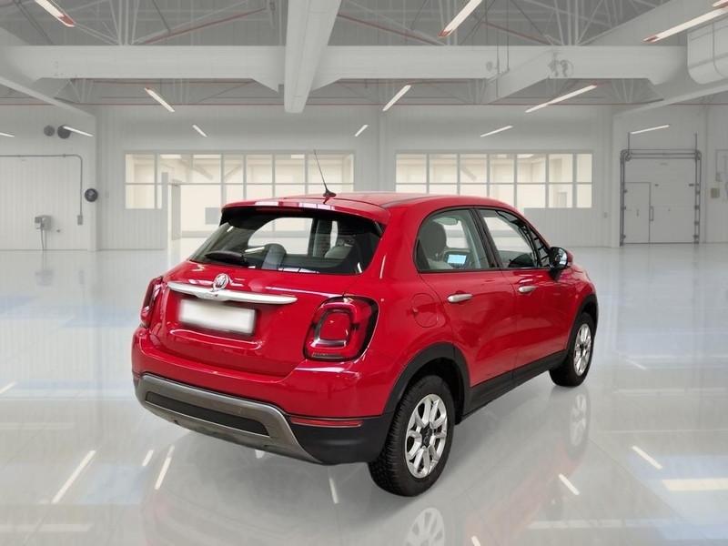 FIAT 500X 1.3 MJET 95 CV 4X2 BUSINESS CROSSOVER