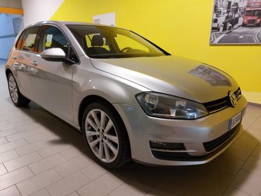 Volkswagen Golf 5 Porte Golf 5p 1.4 tsi Comfortline 122cv