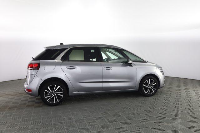 CITROEN C4 Spacetourer C4 SpaceTourer BlueHDi 130 S&S Feel