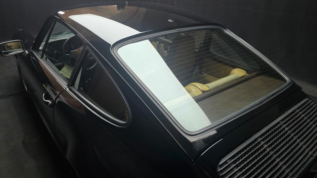 Porsche 911 SC 3.0 Coupé