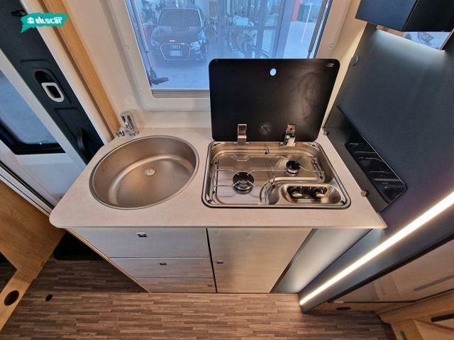 CI INTERNATIONAL HORON 81XT FIT 2026