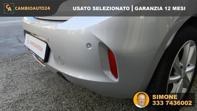 OPEL Corsa 1.2 100 CV Elegance-PREZZO REALE SENZA VINCOLI