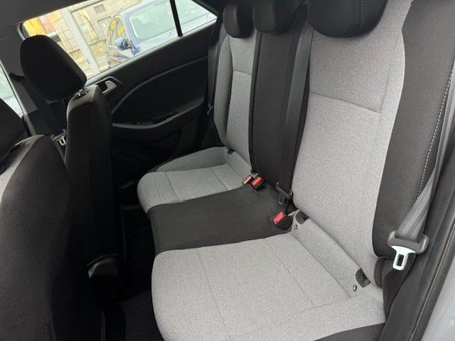 HYUNDAI i20 1.2 84 CV 5 porte Style