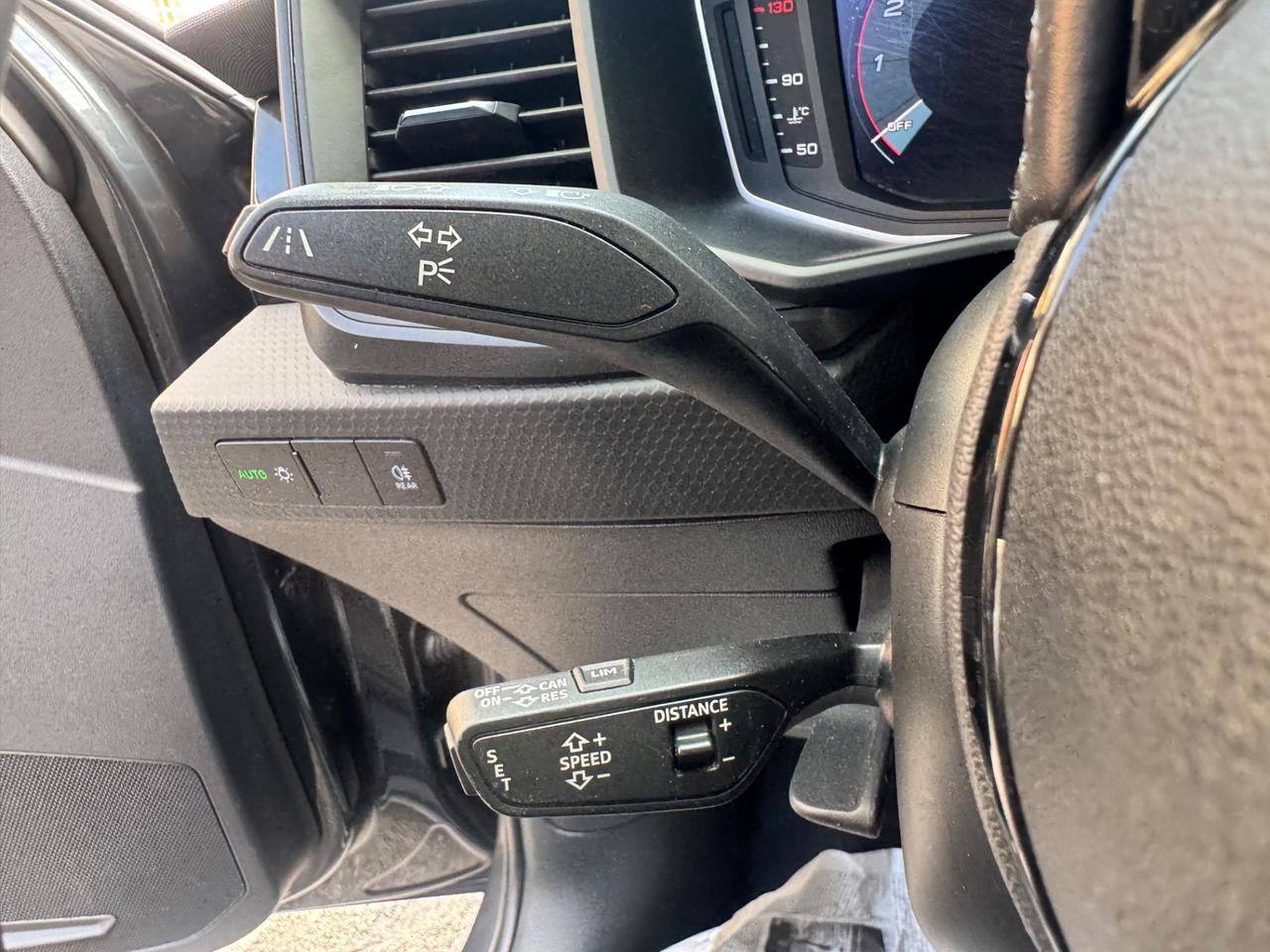 Audi A1 SPB 25 TFSI S line edition