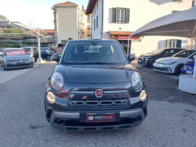 FIAT 500L 1.4 95 CV Mirror City Cross