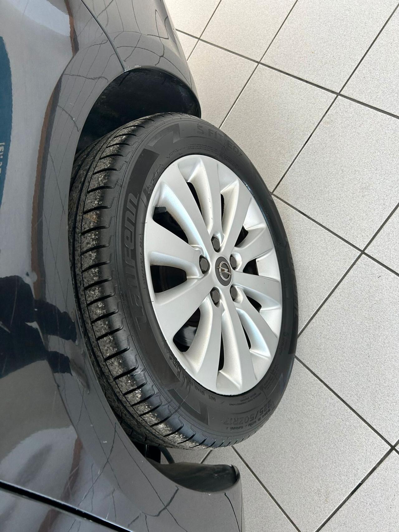 Opel Astra 1.7 CDTI X NEOPATENTATI 2012