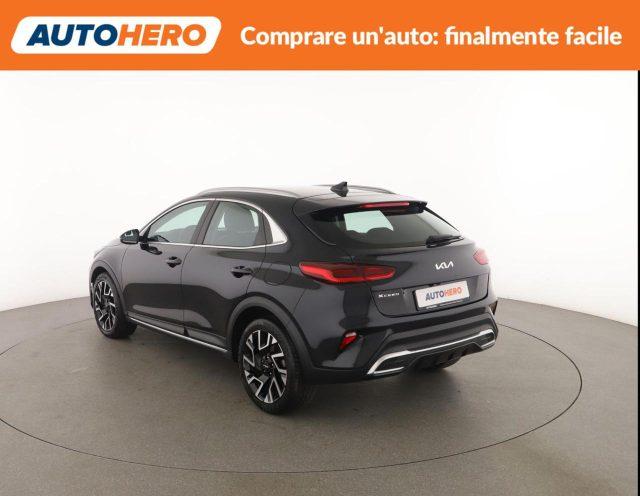 KIA XCeed 1.5 T-GDi 160 CV MHEV iMT Business