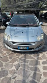 Smart ForFour 1.5 cdi 50 kW passion softouch