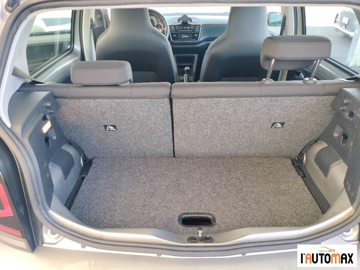 VOLKSWAGEN - Up! 5p 1.0 evo Move 65cv