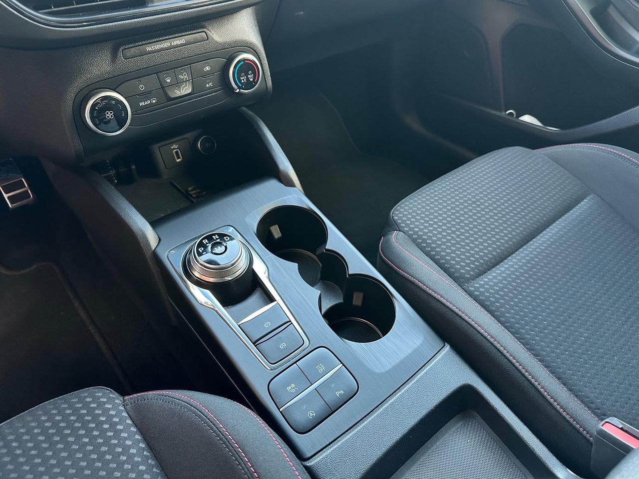 Ford Focus ST Line CO-PILOT 1.0 EcoBoost