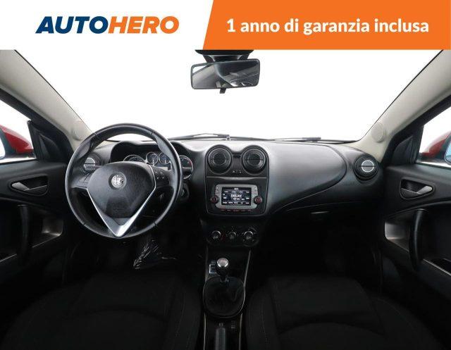 ALFA ROMEO MiTo 1.3 JTDm 95 CV S&S