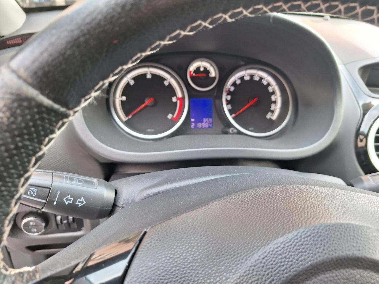 Opel Corsa 1.3 CDTI 95CV 3 porte SPORT