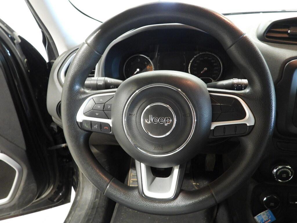 Jeep Renegade 2.0 Multijet Sport 4WD