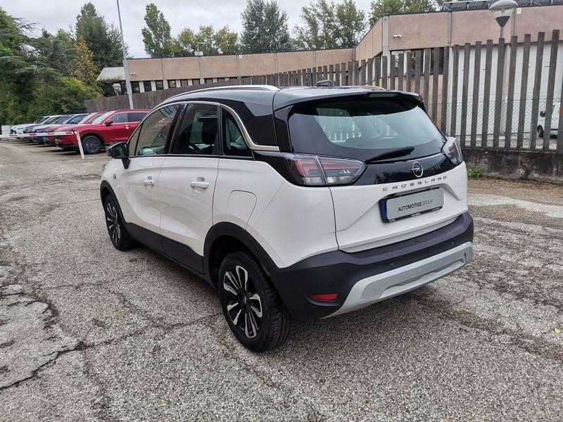 Opel Crossland Crossland X 1.5 ELEGANCE D 110 CV