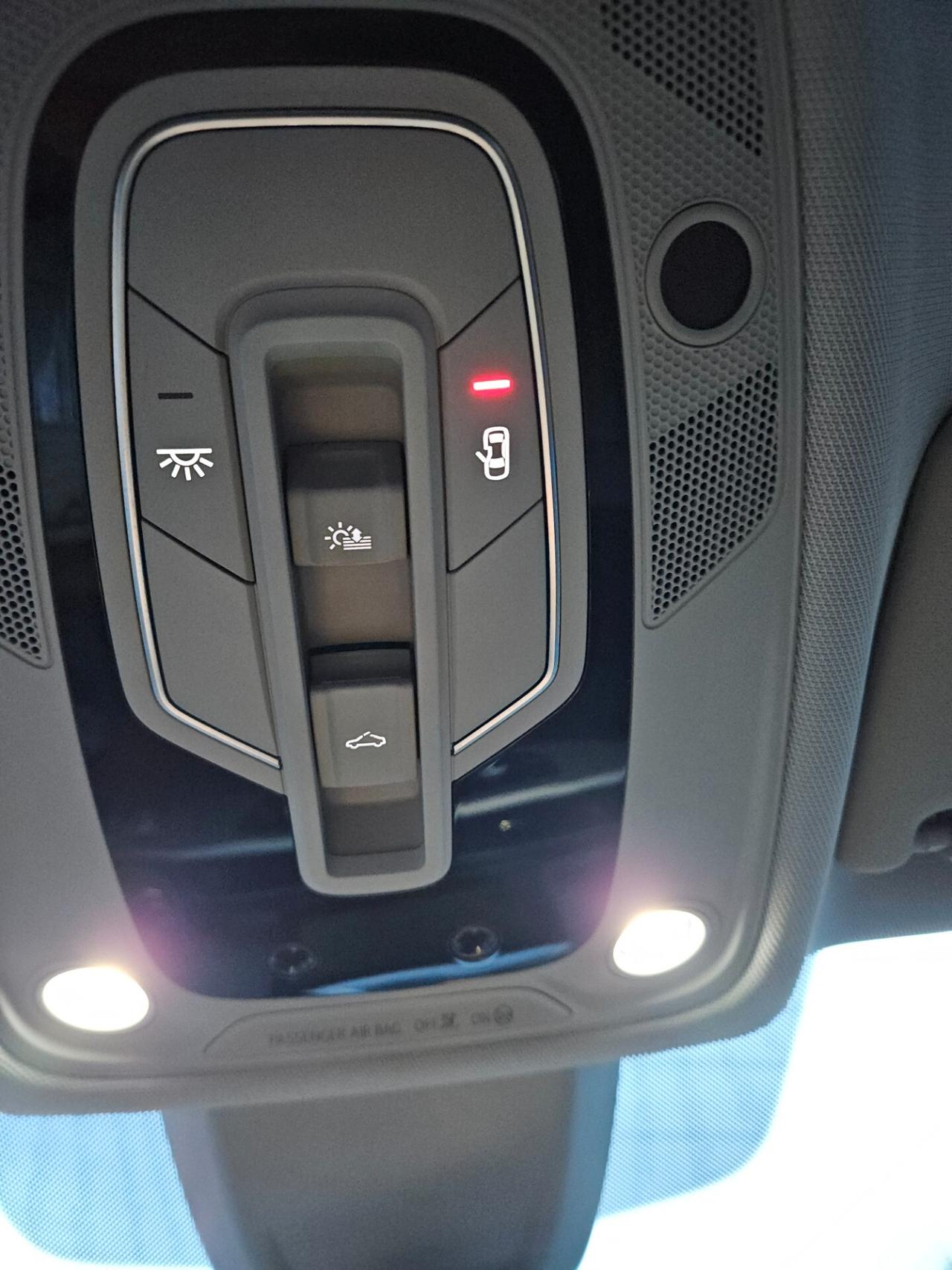 Audi A4 2.0 TDI 150 CV S tronic Sport Avant