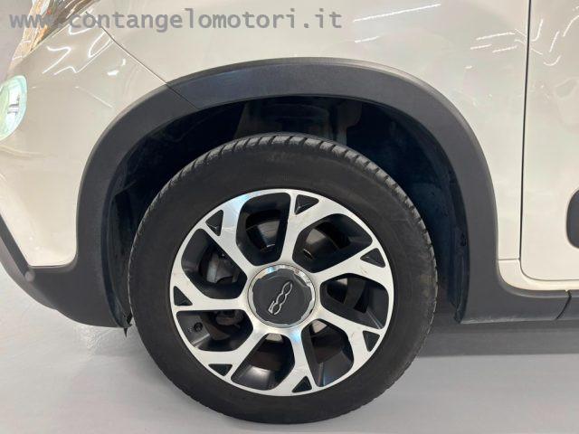 FIAT 500L 1.4 95 CV S&S